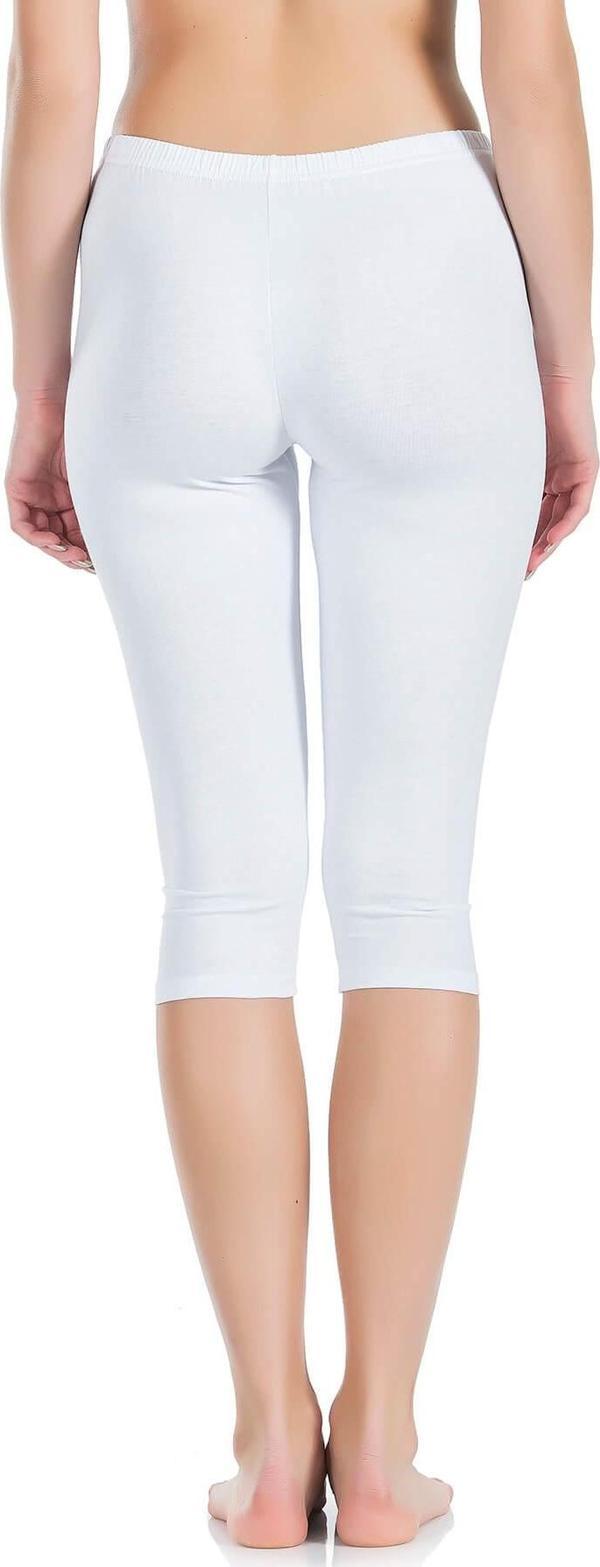 Kısa Kadın Tayt - Image 1