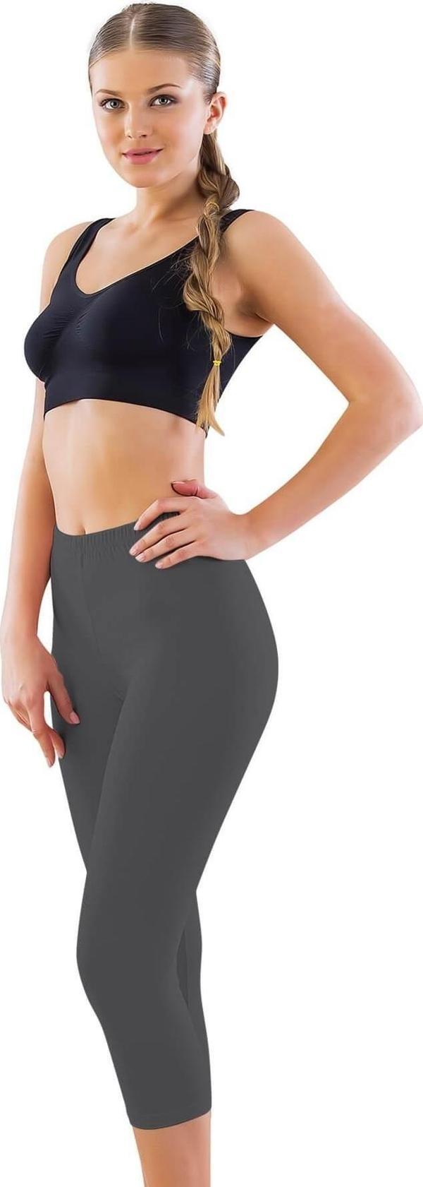 FÜME   Battal Kapri Tayt - Image 1