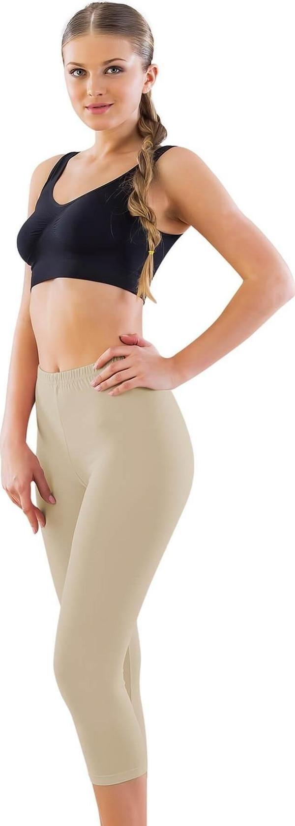 TEN   Battal Kapri Tayt - Image 1