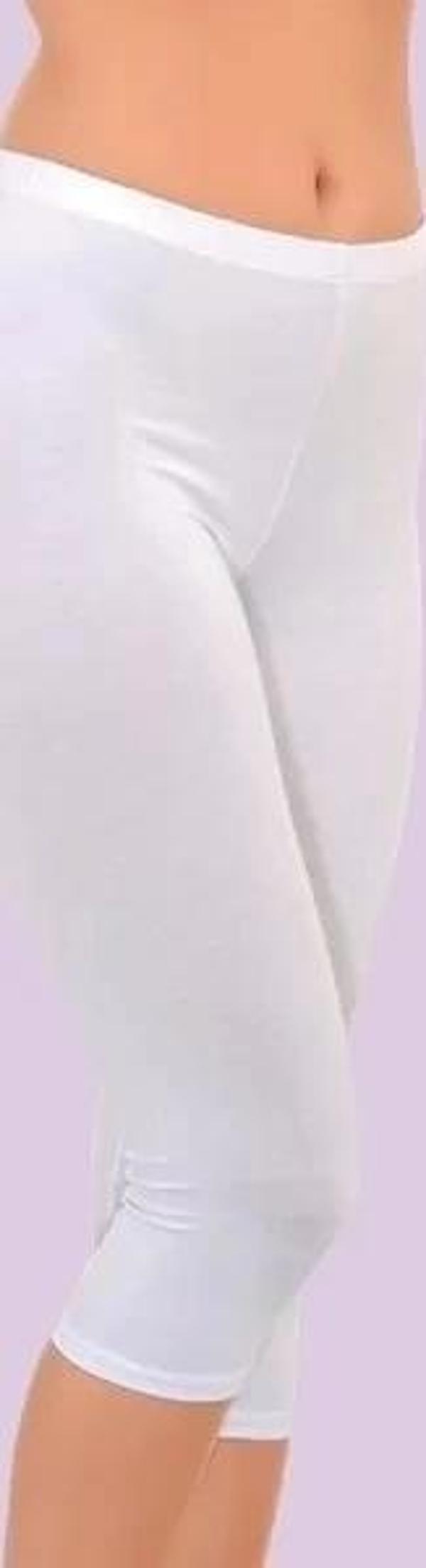 Bayan Kapri Tayt - Image 1