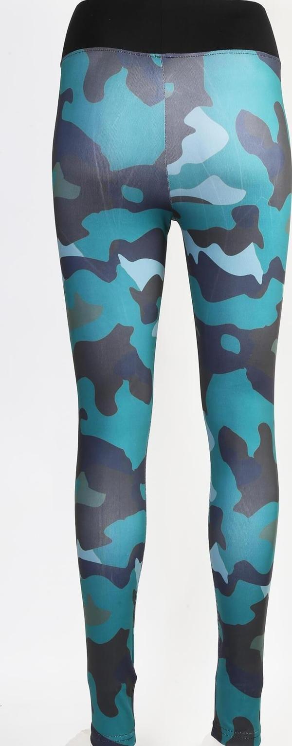 Trend Leggings Tayt - Image 1