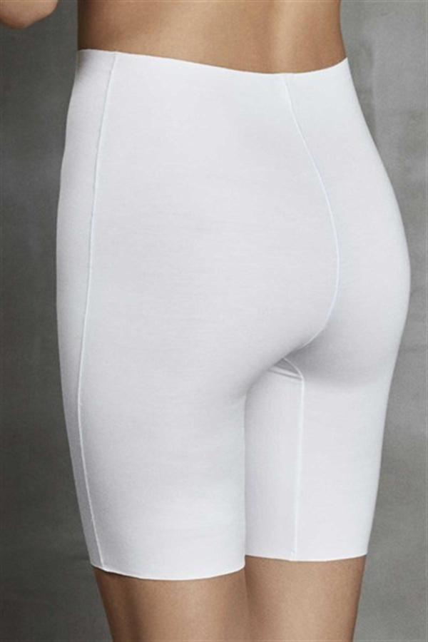 Kadın Yüksek Bel Şekillendirici Tayt - Image 1