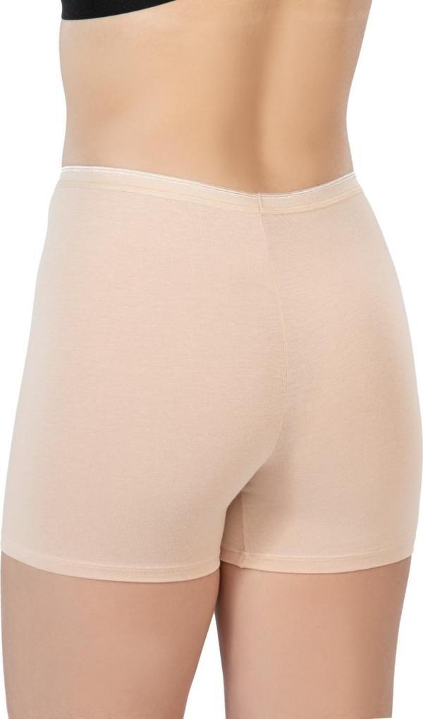 TEN    Cotton Mini Tayt - Image 1