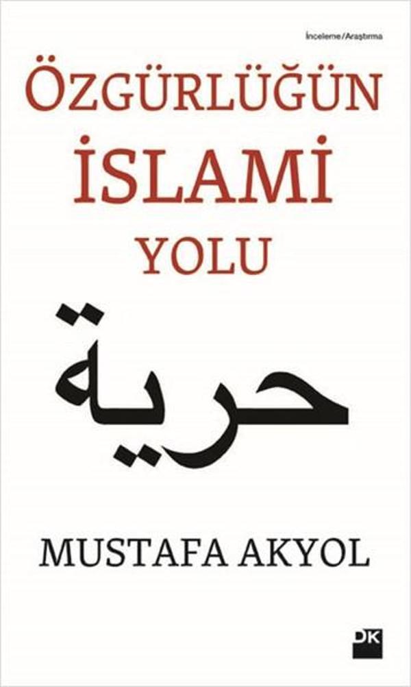 Özgürlüğün İslami Yolu - Doğan Kitap - Image 1