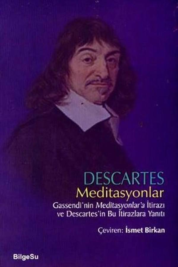 Meditasyonlar - Bilgesu Yayıncılık - Image 1