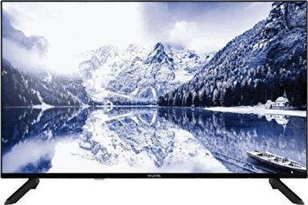 Hi Level 43" UHT750 4K Ultra HD Smart LED TV - Image 1