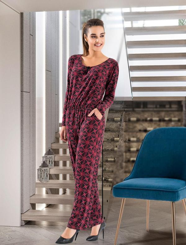 Kadın Tulum - Image 1