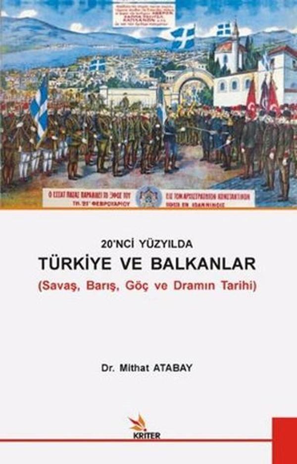 20. Yüzyılda Türkiye ve Balkanlar - Kriter - Image 1