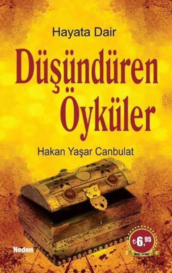 Neden Kitap Düşündüren Öyküler - Neden Kitap - Image 1