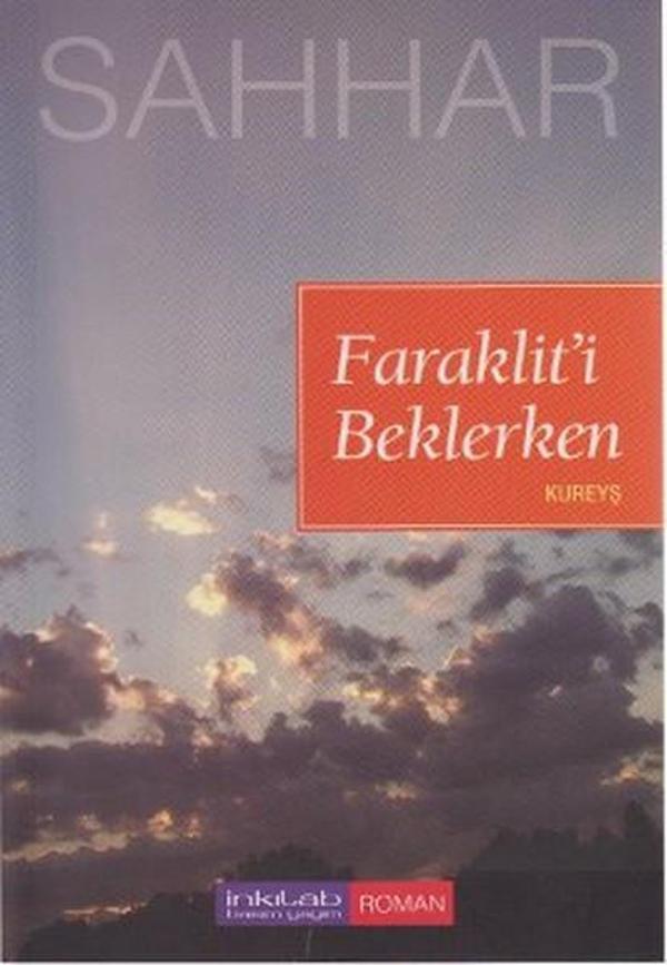 Faraklit'i Beklerken - Kureyş - İnkılab Yayınları - Image 1