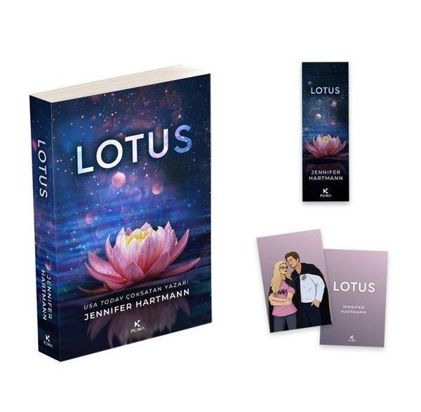 Lotus - Pukka Yayınları - Image 1