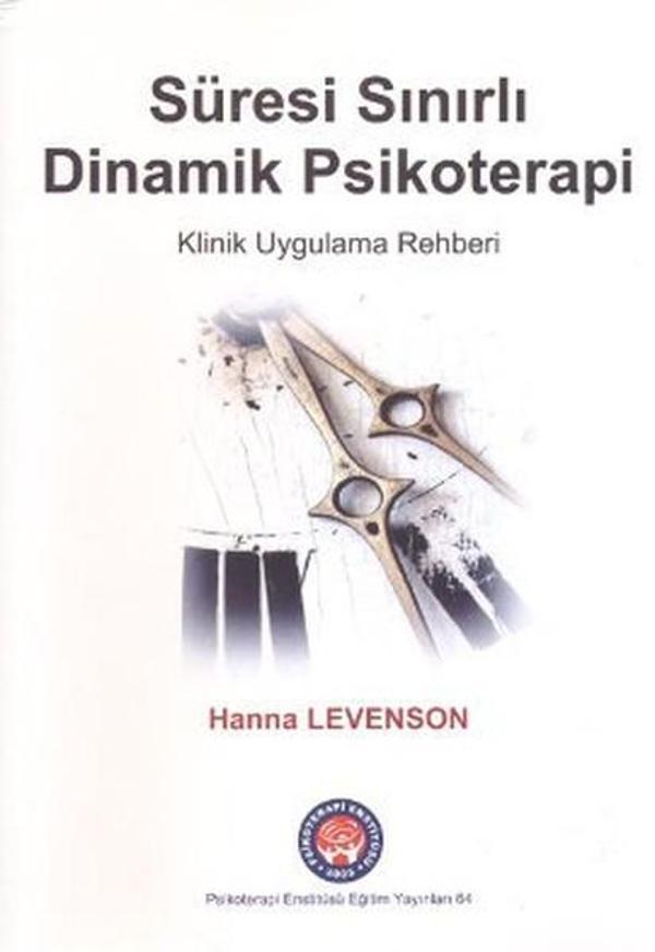 Süresi Sınırlı Dinamik Psikoterapi - Psikoterapi Enstitüsü - Image 1