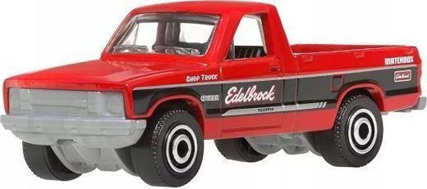 Matchbox 1977 Ford Courier Truck GGF12 JCG47 - Image 1