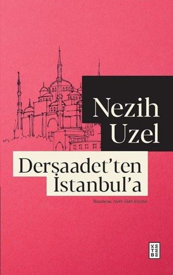 Dersaadet'ten İstanbul'a - Ketebe - Image 1