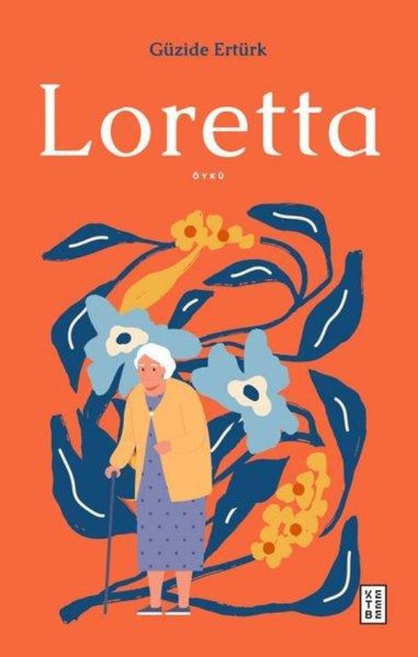 Loretta - Ketebe - Image 1