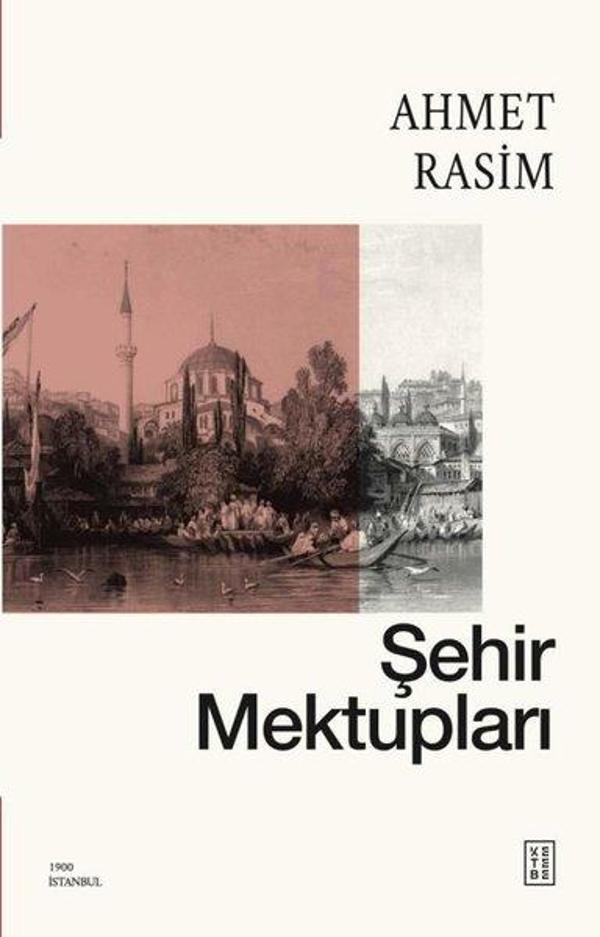Şehir Mektupları - Ketebe - Image 1