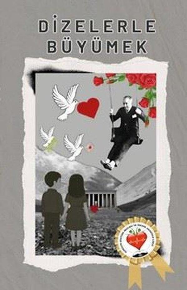 Dizelerle Büyümek - Kırmızı Çatı - Image 1