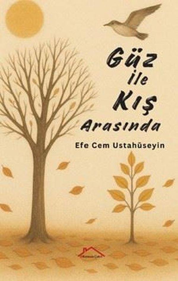 Güz İle Kış Arasında - Kırmızı Çatı - Image 1
