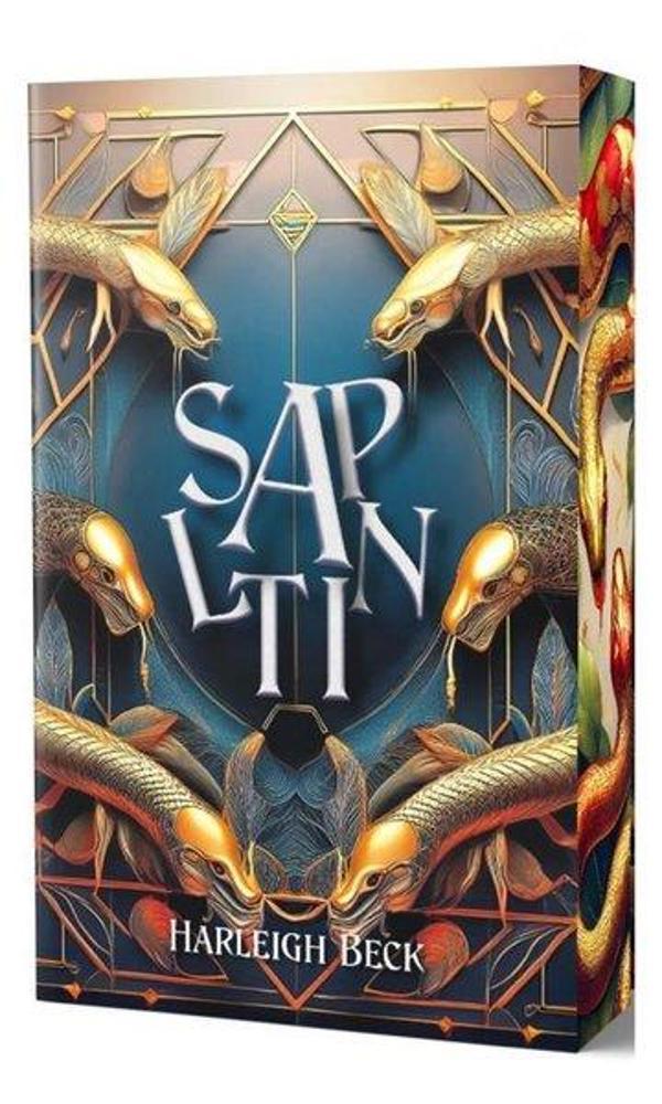 Saplantı - Prime Kitap - Image 1