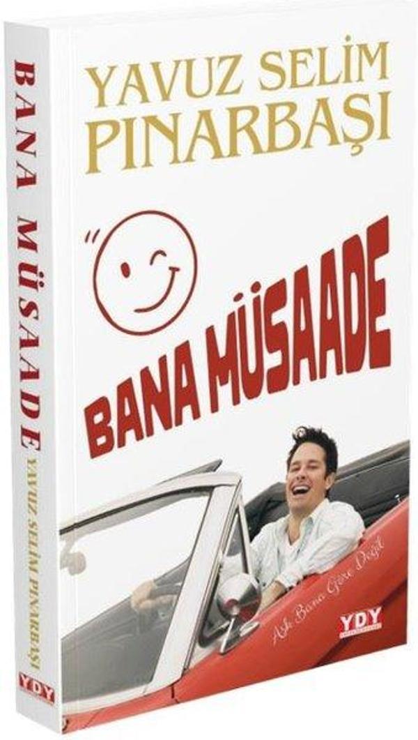 Bana Müsaade - YDY Yayın Dünyamız - Image 1