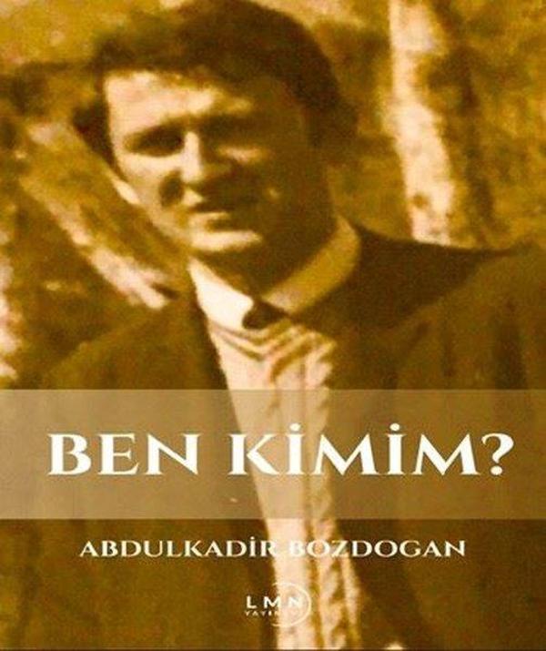 Ben Kimim? - Liman Yayınevi - Image 1
