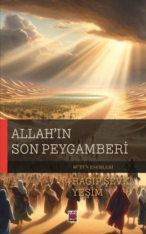 Allah'ın Son Peygamberi - Elips Kitapları - Image 1