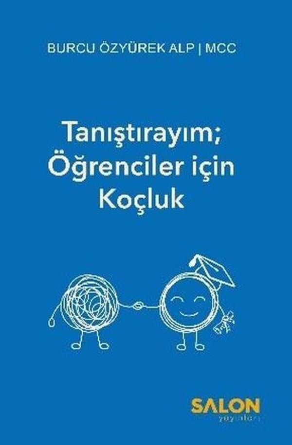 Tanıştırayım: Öğrenciler İçin Koçluk - Salon Yayınları - Image 1
