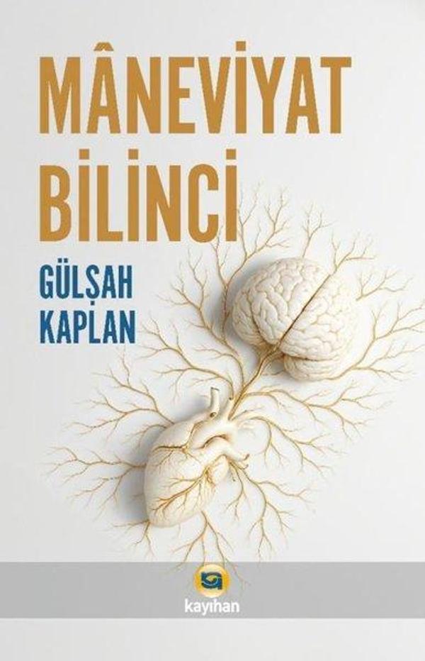 Maneviyat Bilinci - Kayıhan Yayınları - Image 1