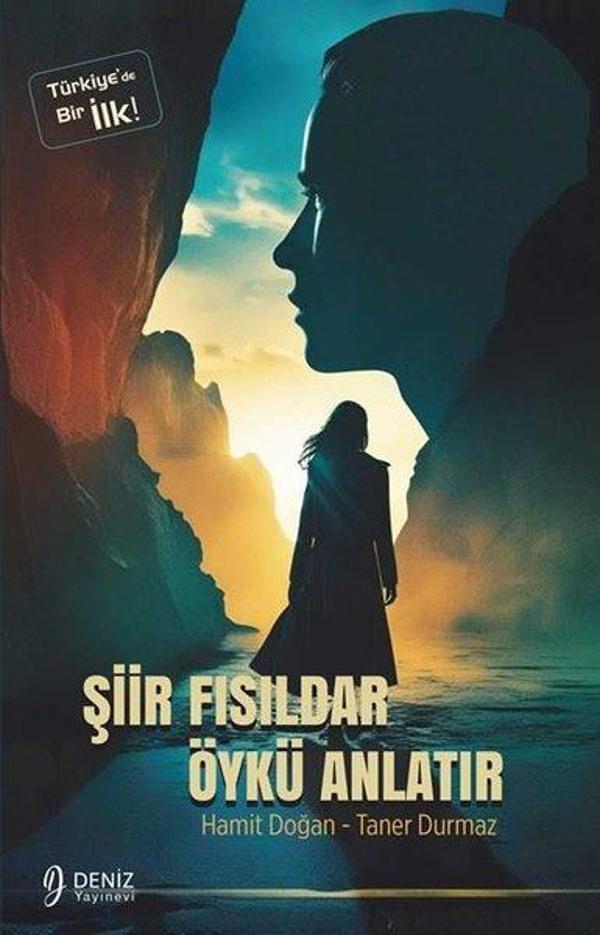 Şiir Fısıldar Öykü Anlatır - Deniz Yayınevi - Image 1