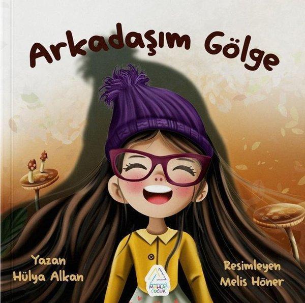 Arkadaşım Gölge - Mahlas Çocuk - Image 1