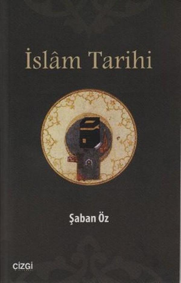 Çizgi Kitabevi İslam Tarihi - Çizgi Kitabevi - Image 1