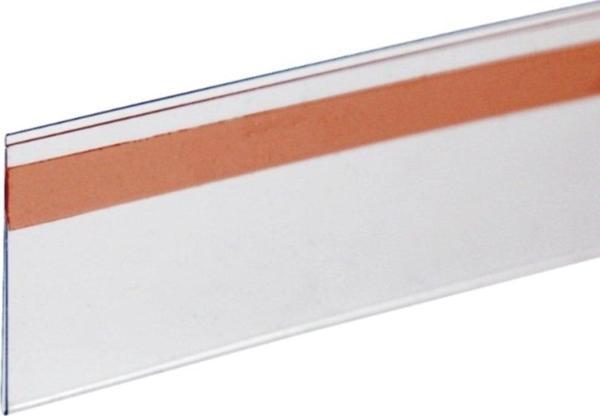 10 CM Yapışkanlı Plastik Fiyat Etiketliği -4 Cm 10 ADET - Image 1