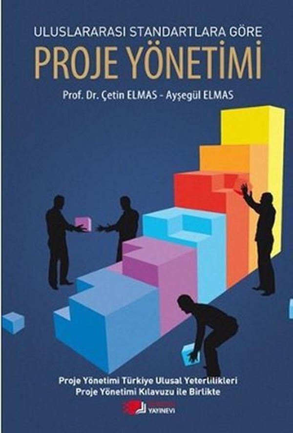 Uluslararası Standartlara Göre Proje Yönetimi - Berikan Yayınevi - Image 1