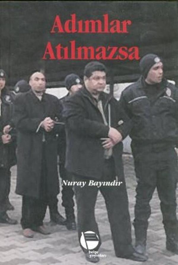 Adımlar Atılmazsa - Belge Yayınları - Image 1