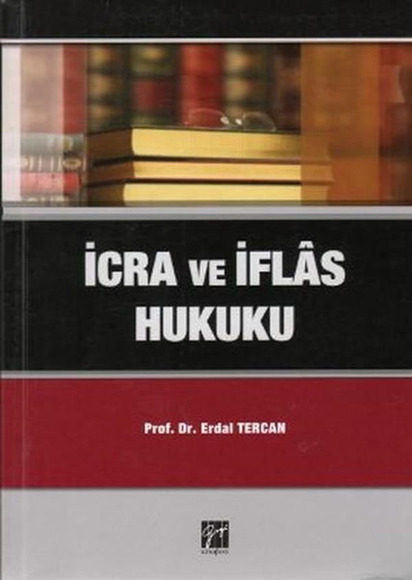 İcra ve İflas Hukuku - Gazi Kitabevi - Image 1