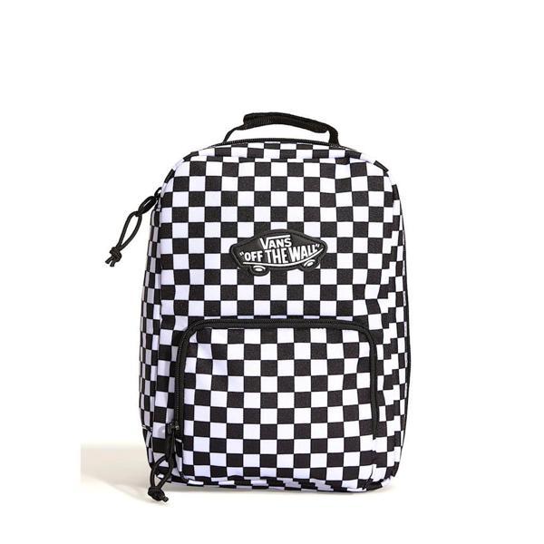 Vans Thermo Beslenme Çantası Old Skool Lunchpack VN000H57Y281 - Image 1