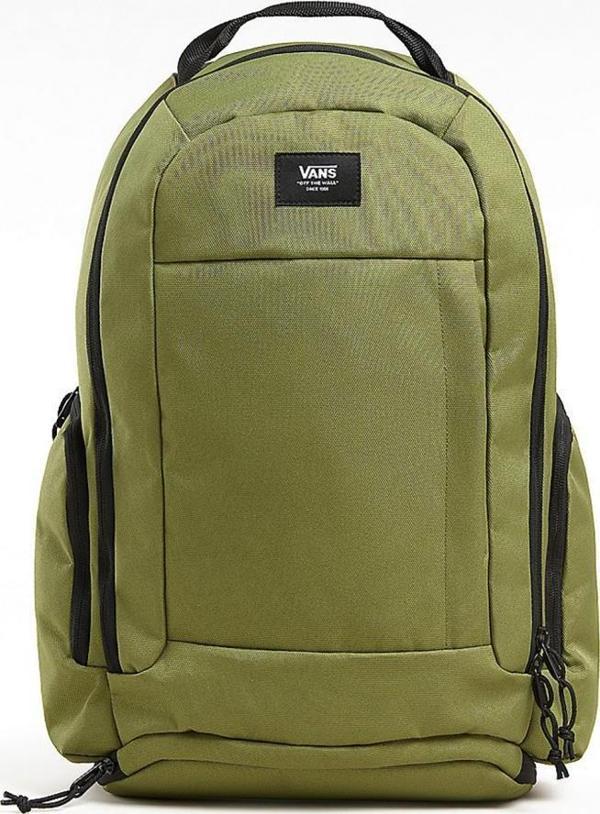 Vans Sırt Çantası Resolute Loden Green VN000HRGBZBF1 - Image 1
