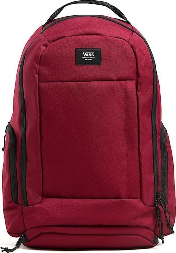 Vans Sırt Çantası Resolute Rhododendron Bordo VN000HRGBZCF1 - Image 1