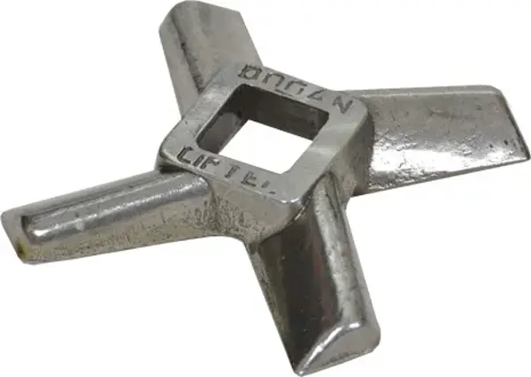Kıyma Makinesi Bıçağı No:22 - Image 1