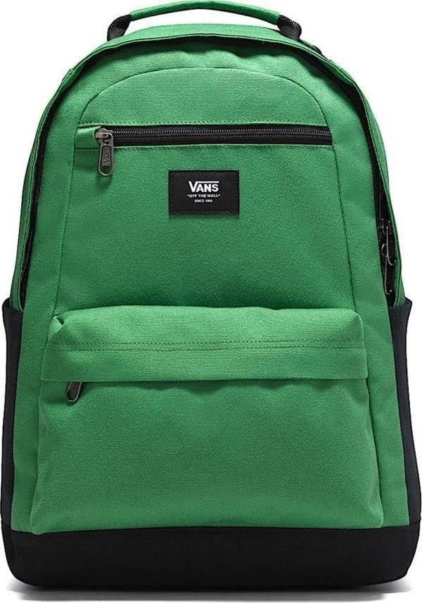 Vans Sırt Çantası Startle Backpack Fairway Yeşil VN0A4MPHBR11 - Image 1