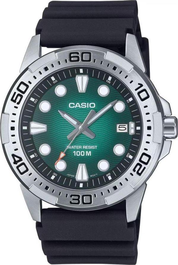 Casio MTD-140-3AVDF Erkek Kol Saati - Image 1