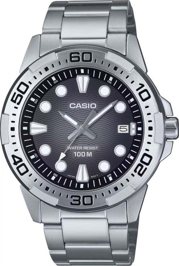 Casio MTD-140D-1AVDF Kol Saati - Image 1