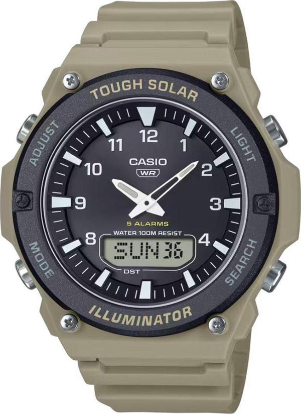 Casio AQ-S820W-5AVDF Kol Saati - Image 1