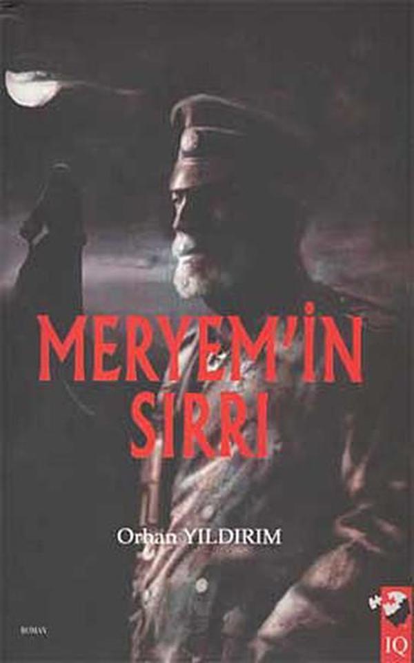 Meryem'in Sırrı - IQ Kültür Sanat Yayıncılık - Image 1