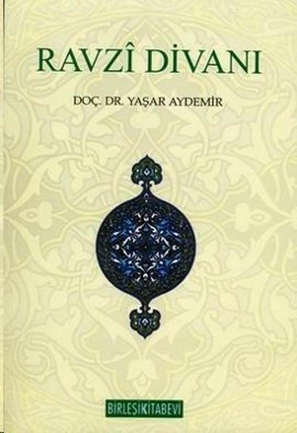 Ravzi Divanı - Birleşik Kitabevi - Image 1