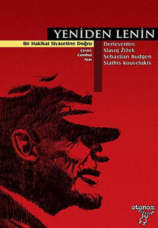 Yeniden Lenin - Otonom Yayıncılık - Image 1