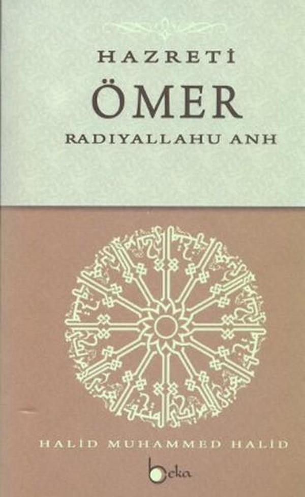 Hazreti Ömer - Beka Yayınları - Image 1