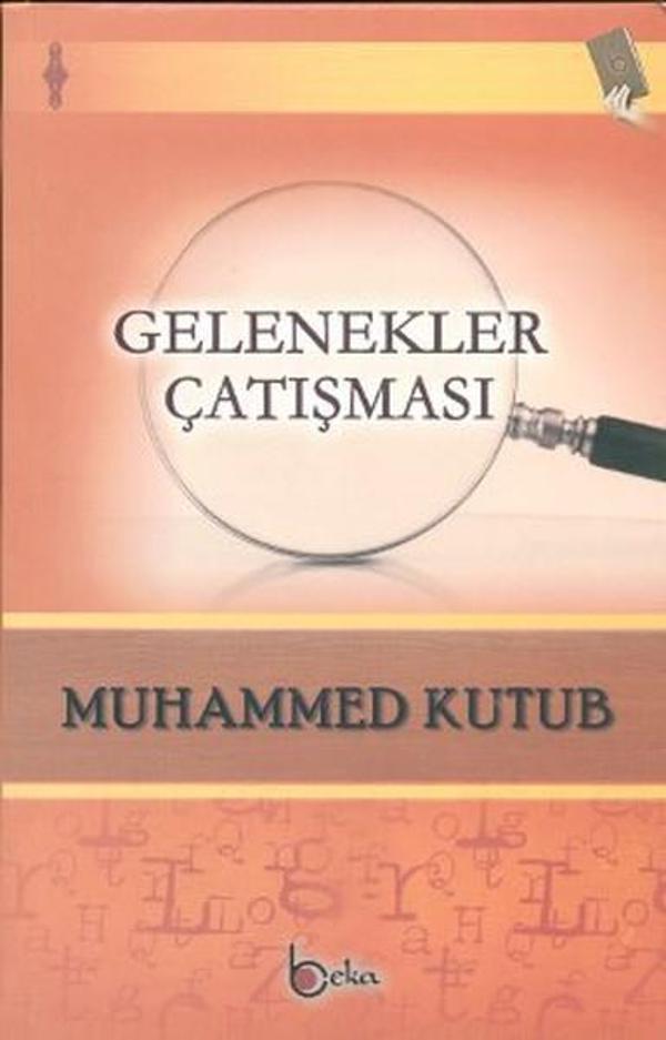 Gelenekler Çatışması - Beka Yayınları - Image 1
