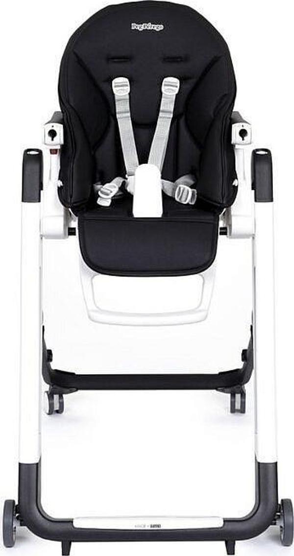 Peg Perego Siesta Follow Me Mama Sandalyesi - Licorice - Image 1