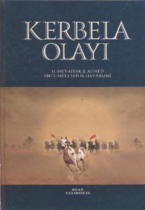 Kerbela Olayı - Ocak - Image 1